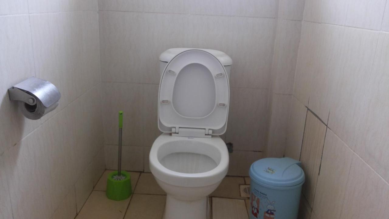 Lira Hotel Good News מראה חיצוני תמונה