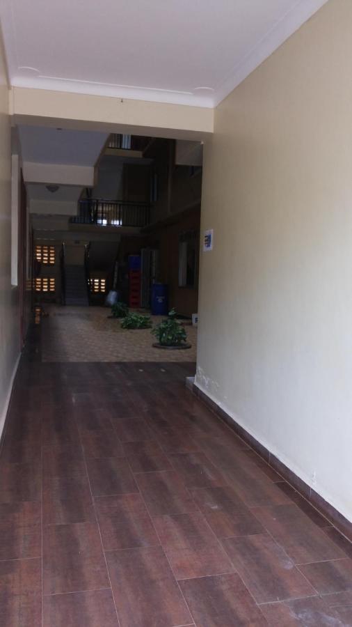 Lira Hotel Good News מראה חיצוני תמונה