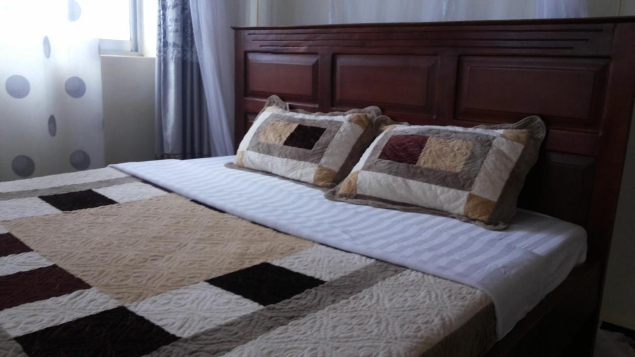 Lira Hotel Good News מראה חיצוני תמונה